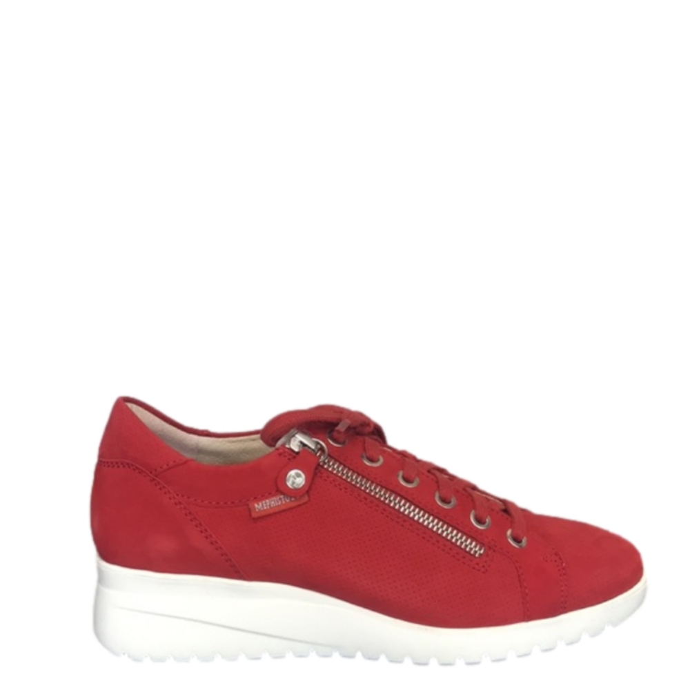 🎁 Mephisto Ivania Women's Sneakers